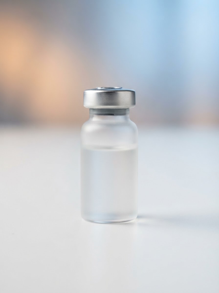 Tesamorelin — Indication-Specific Prescription Medication