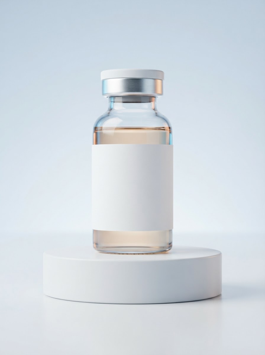 Semaglutide — Prescription Treatment Information