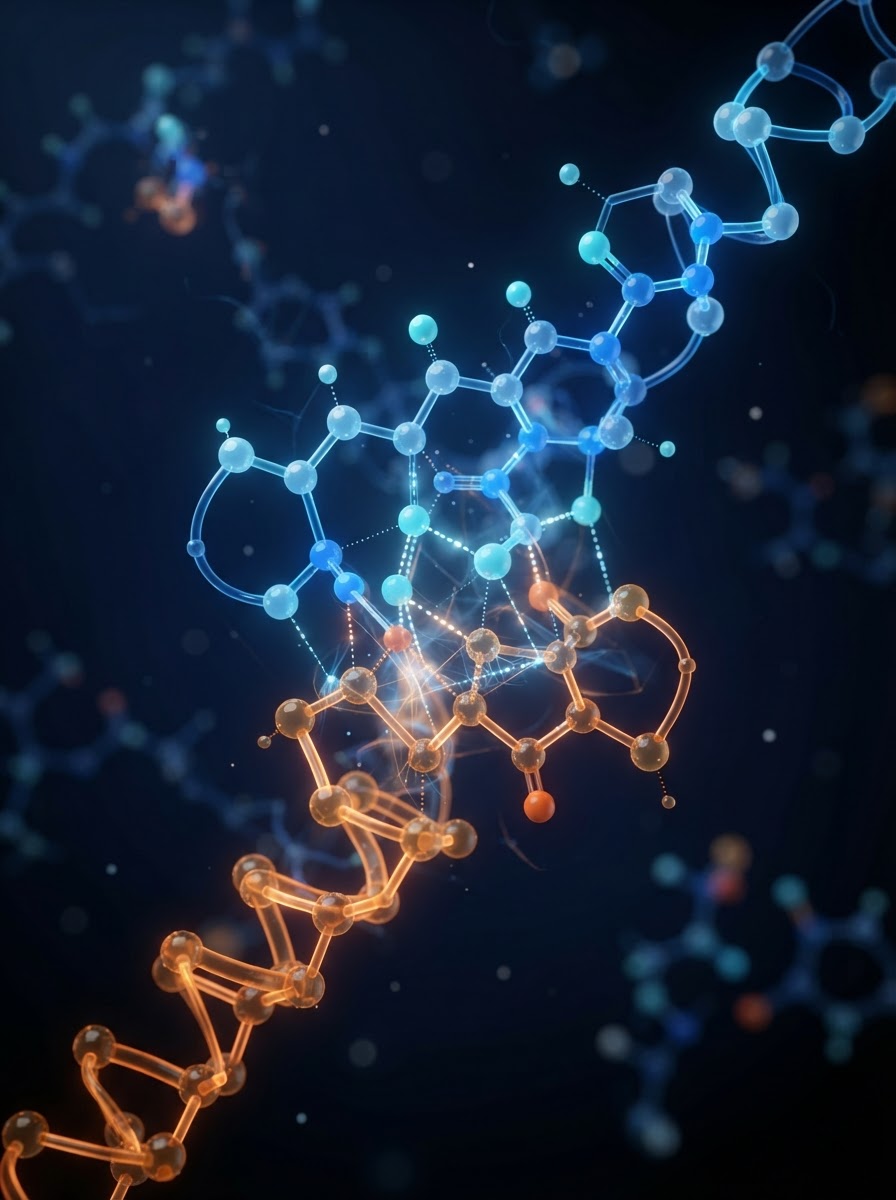 CJC-1295 + Ipamorelin