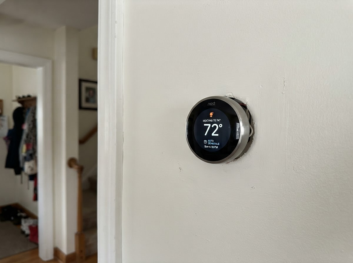 Preventive HVAC Maintenance — residential HVAC equipment
