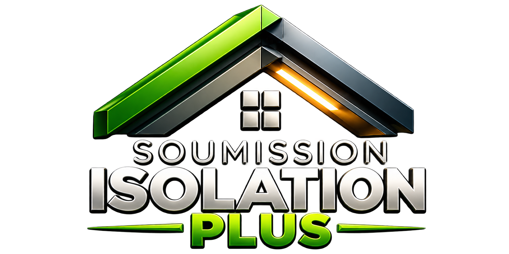 Soumission Isolation Plus