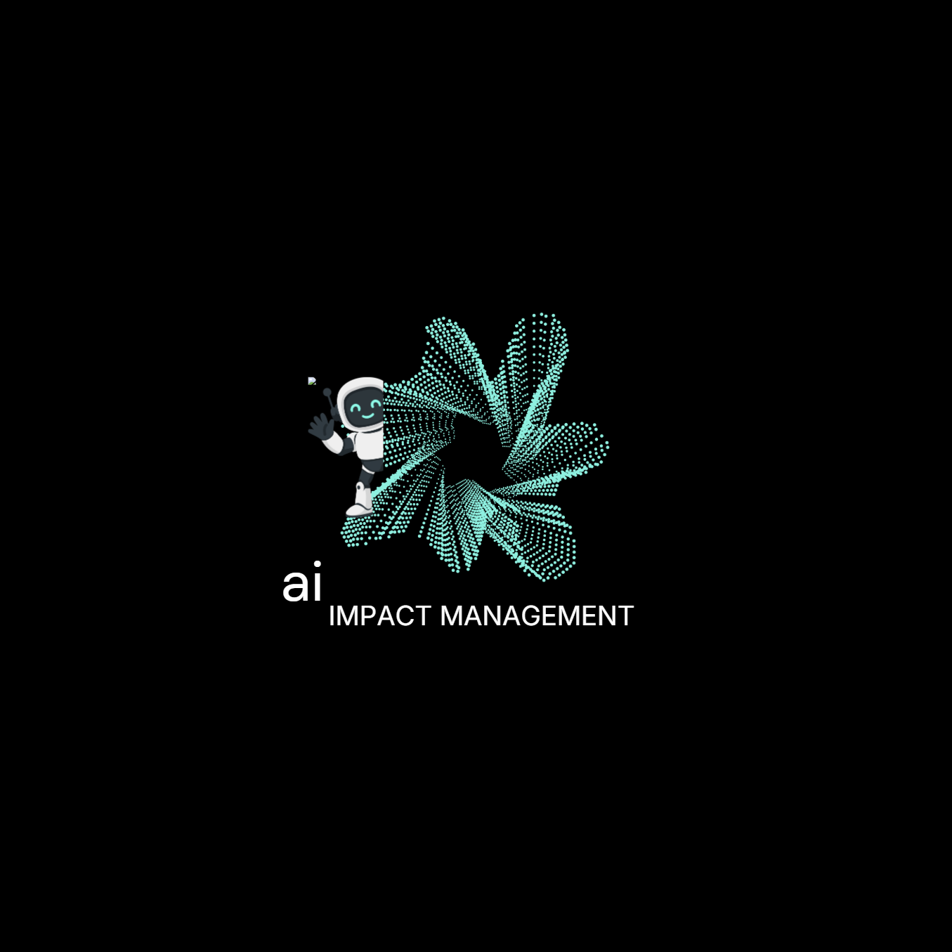 AI Impact Management Logo