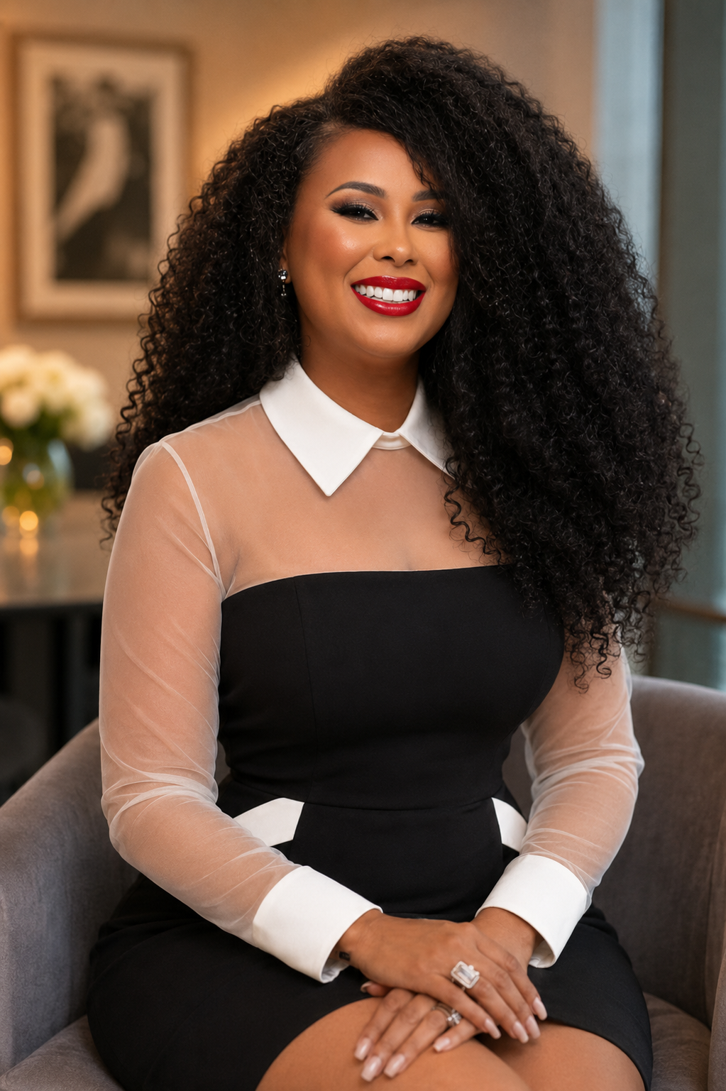 Jeanine Searcy, Founder of Clear To Close Capital