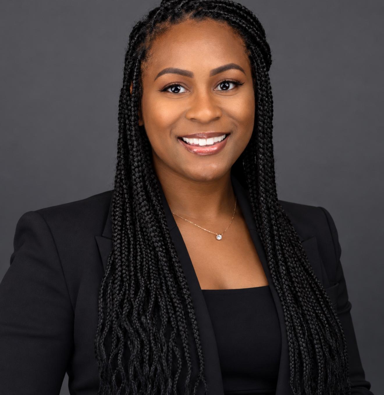Janina Pettiford, Loan Operations Manager at Clear To Close Capital