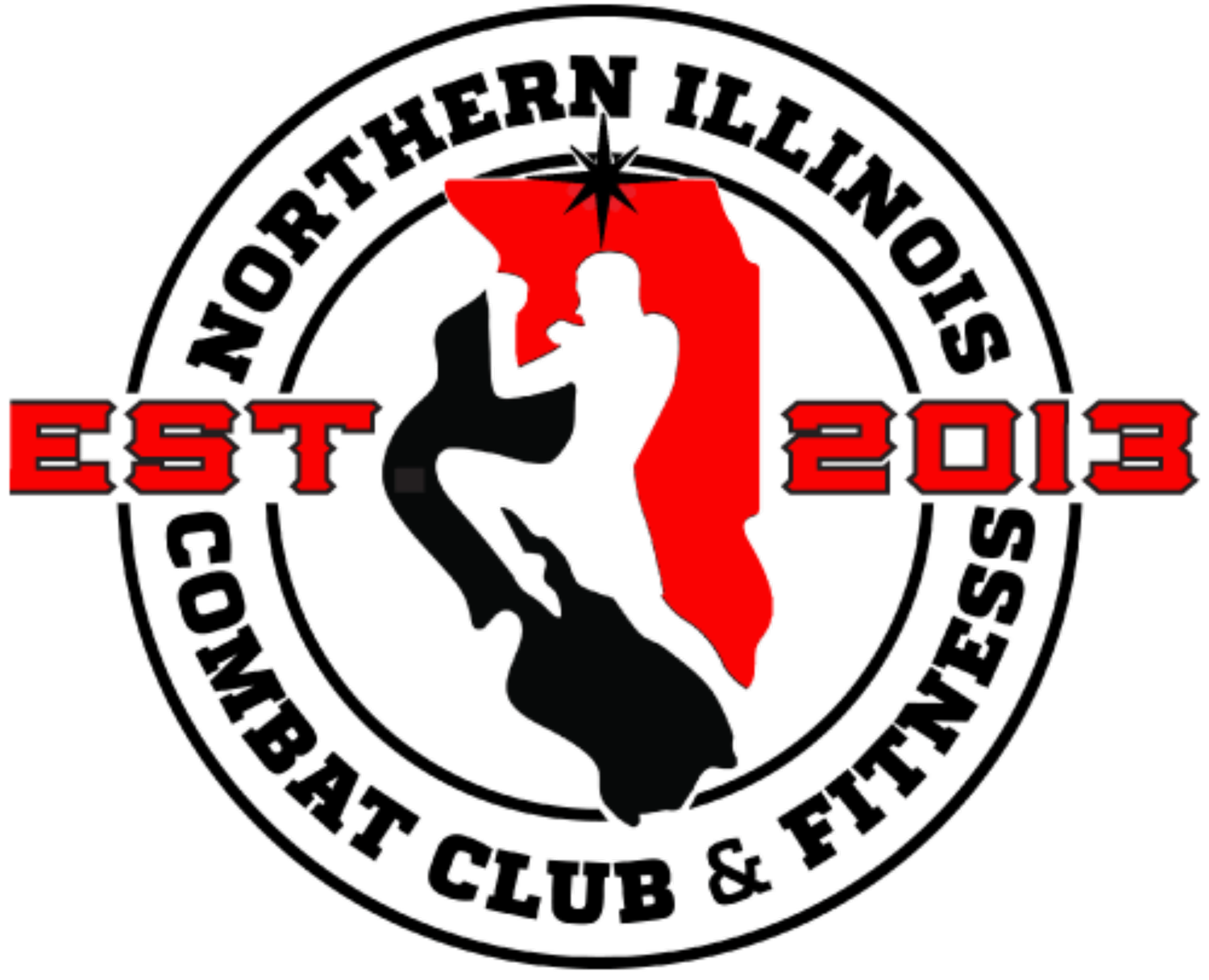 Northern Illinois Combat Club Member Training