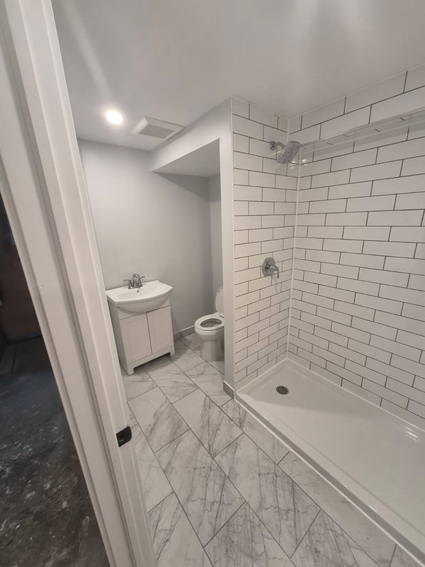 Kitchen Renovations