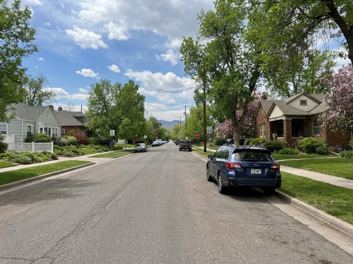 Denver, CO