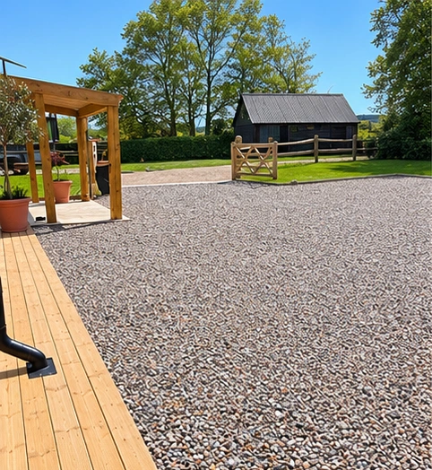Shingle