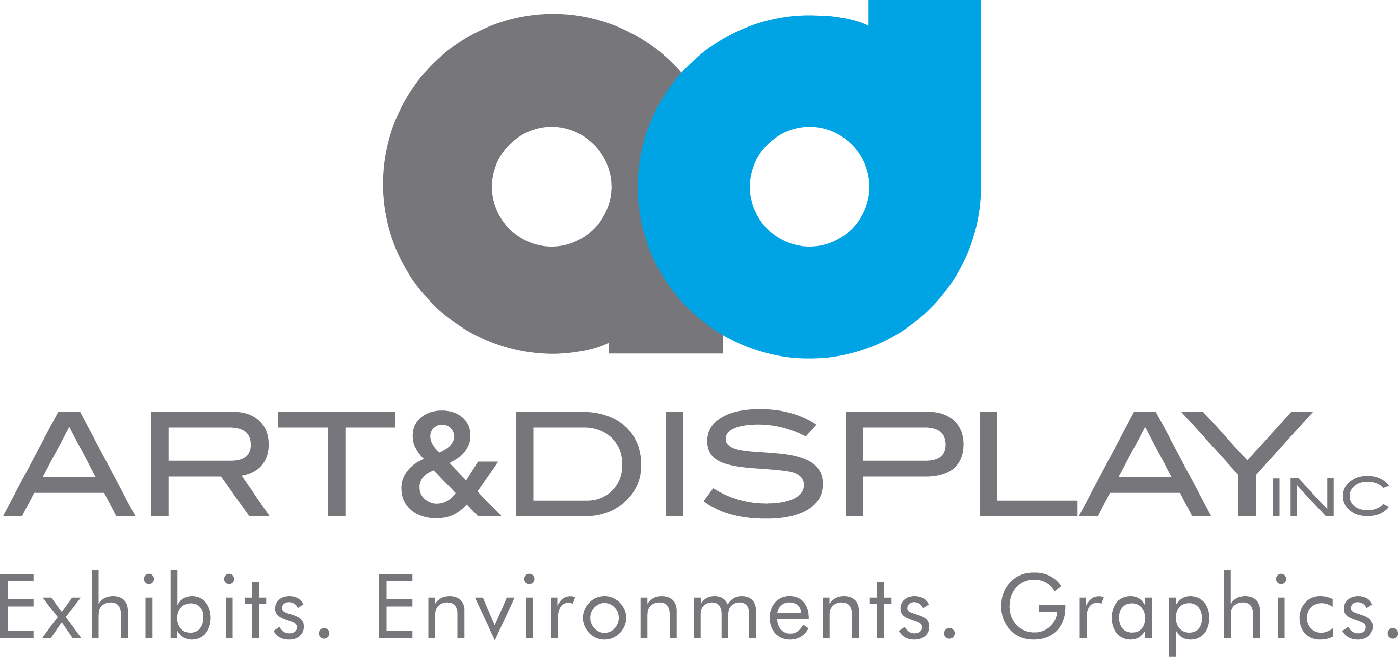 Art & Display Inc. - Exhibits. Environments. Graphics.