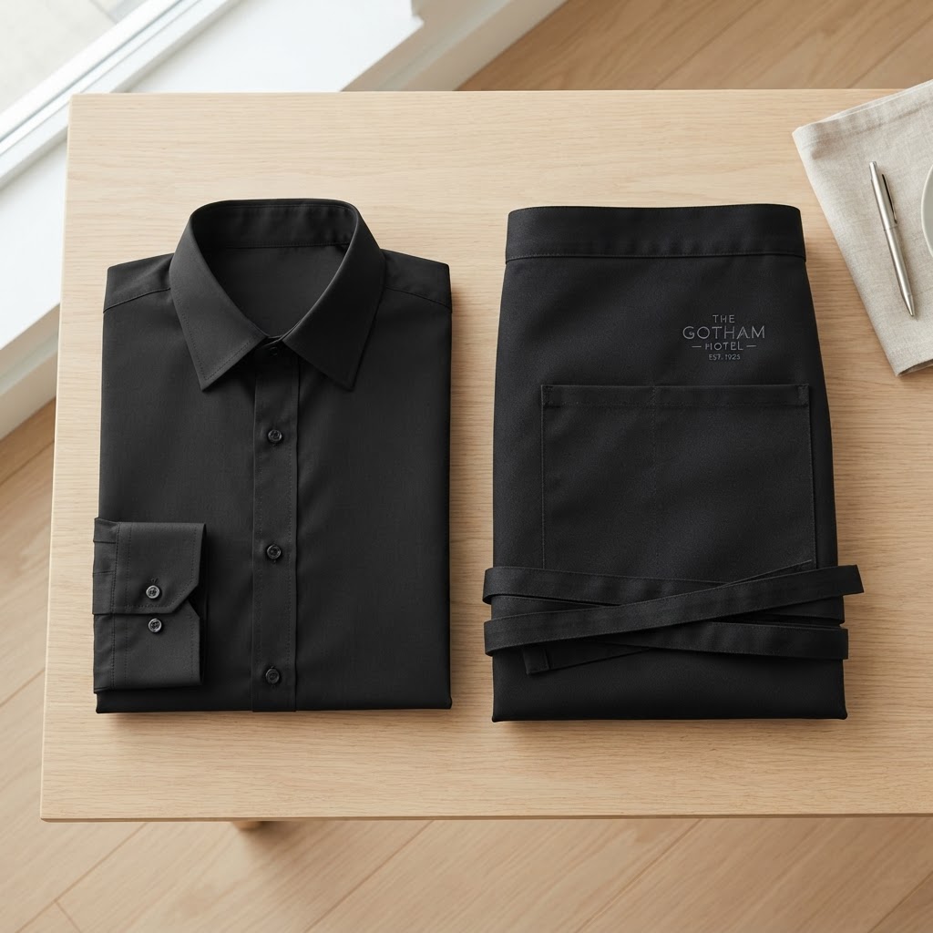 Uniforms