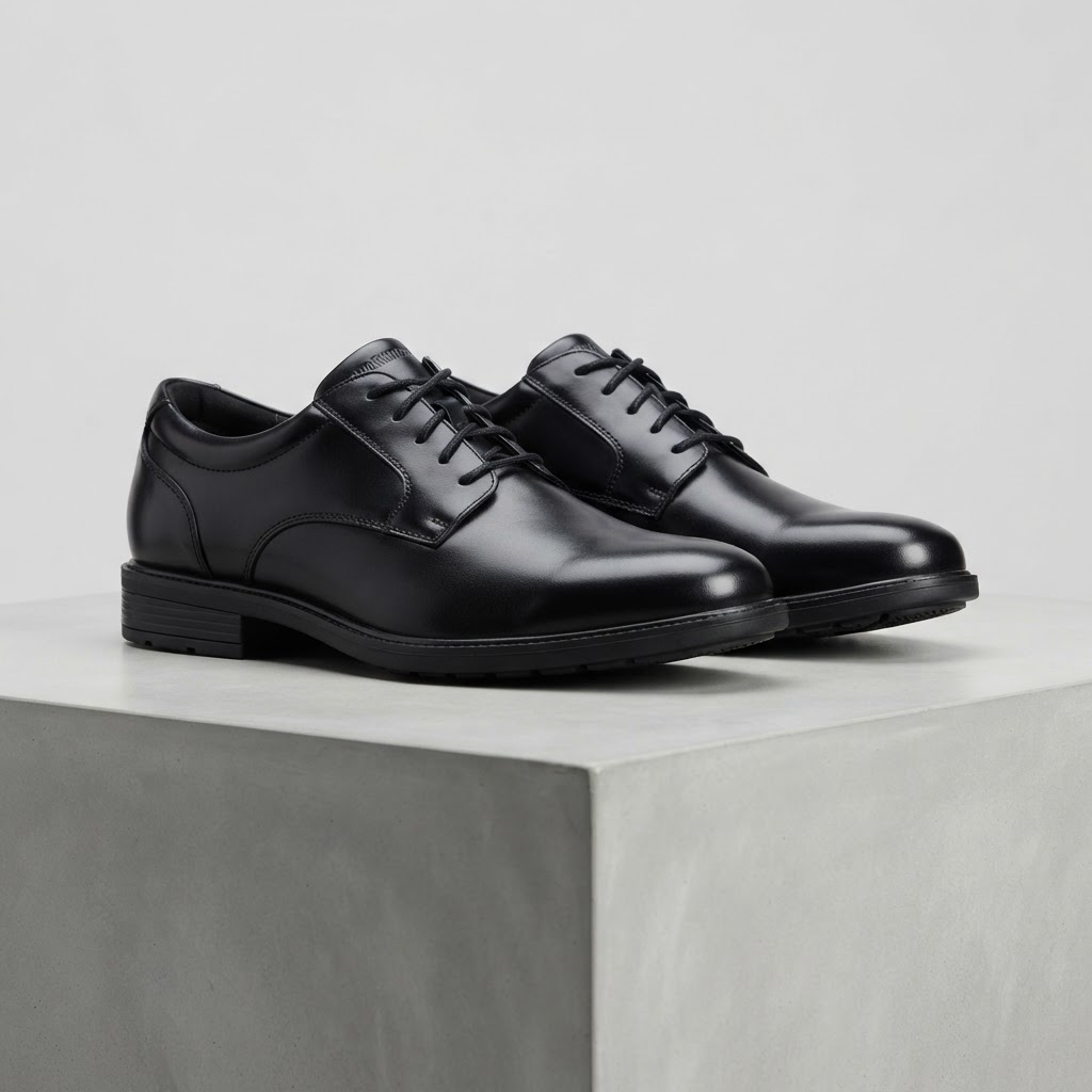 Work Shoes