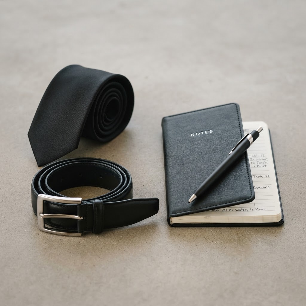 Accessories