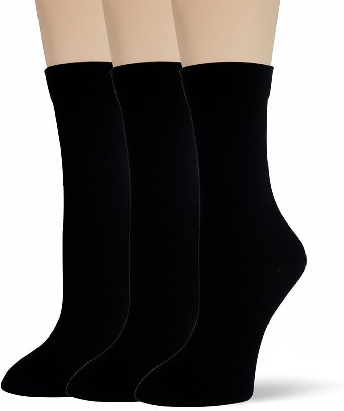 Black Socks