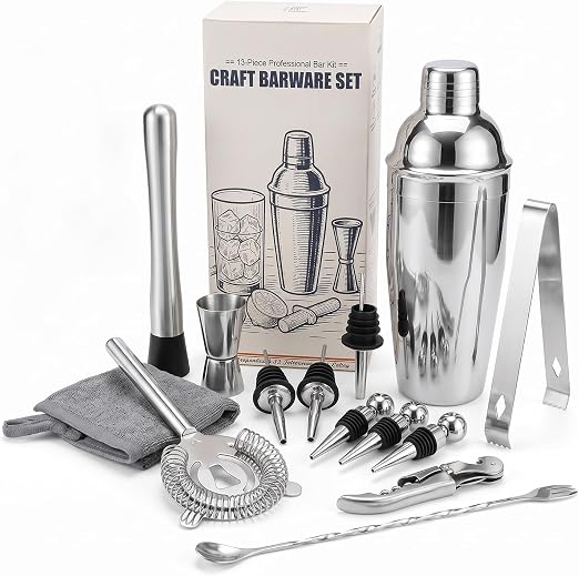 Basic Bartender Kit