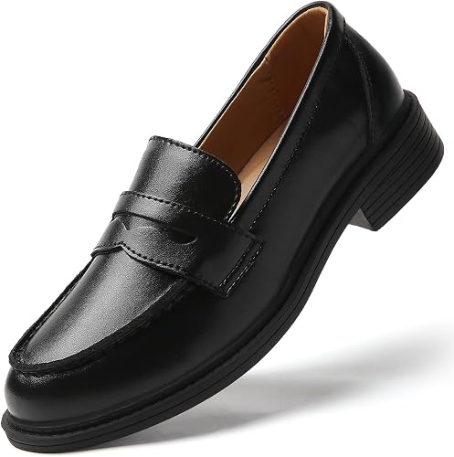 Work Shoes – Option 2