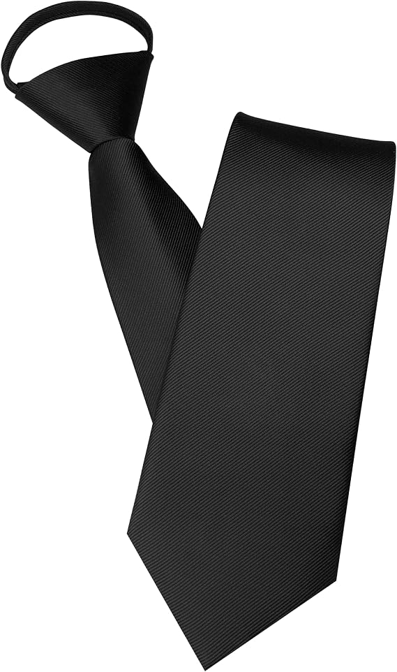 Professional Tie – Option 1
