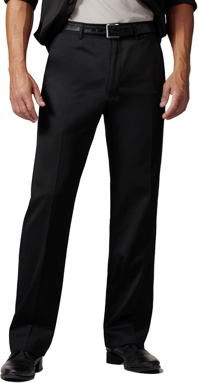 Men’s Black Pants