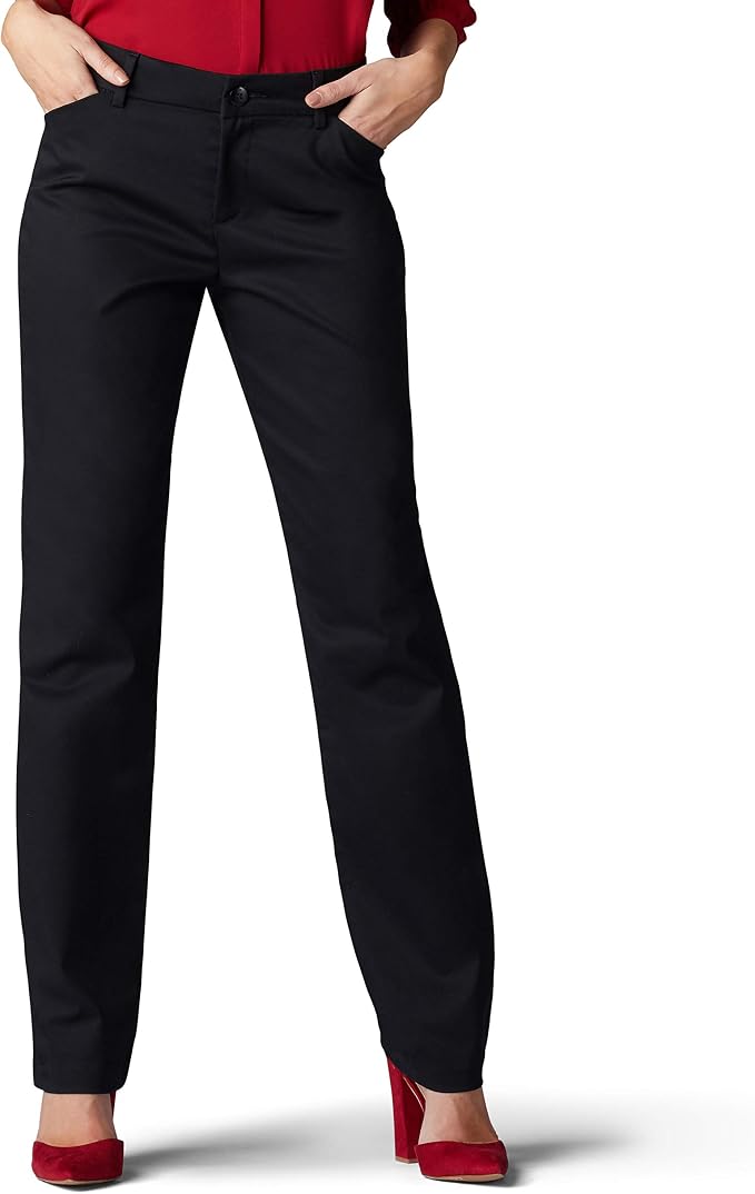Women’s Black Pants – Option 2