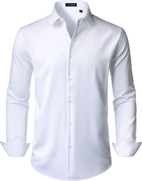 White Professional Shirt