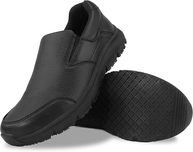 Work Shoes – Option 1
