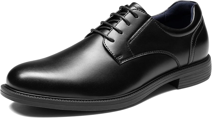 Work Shoes – Option 4