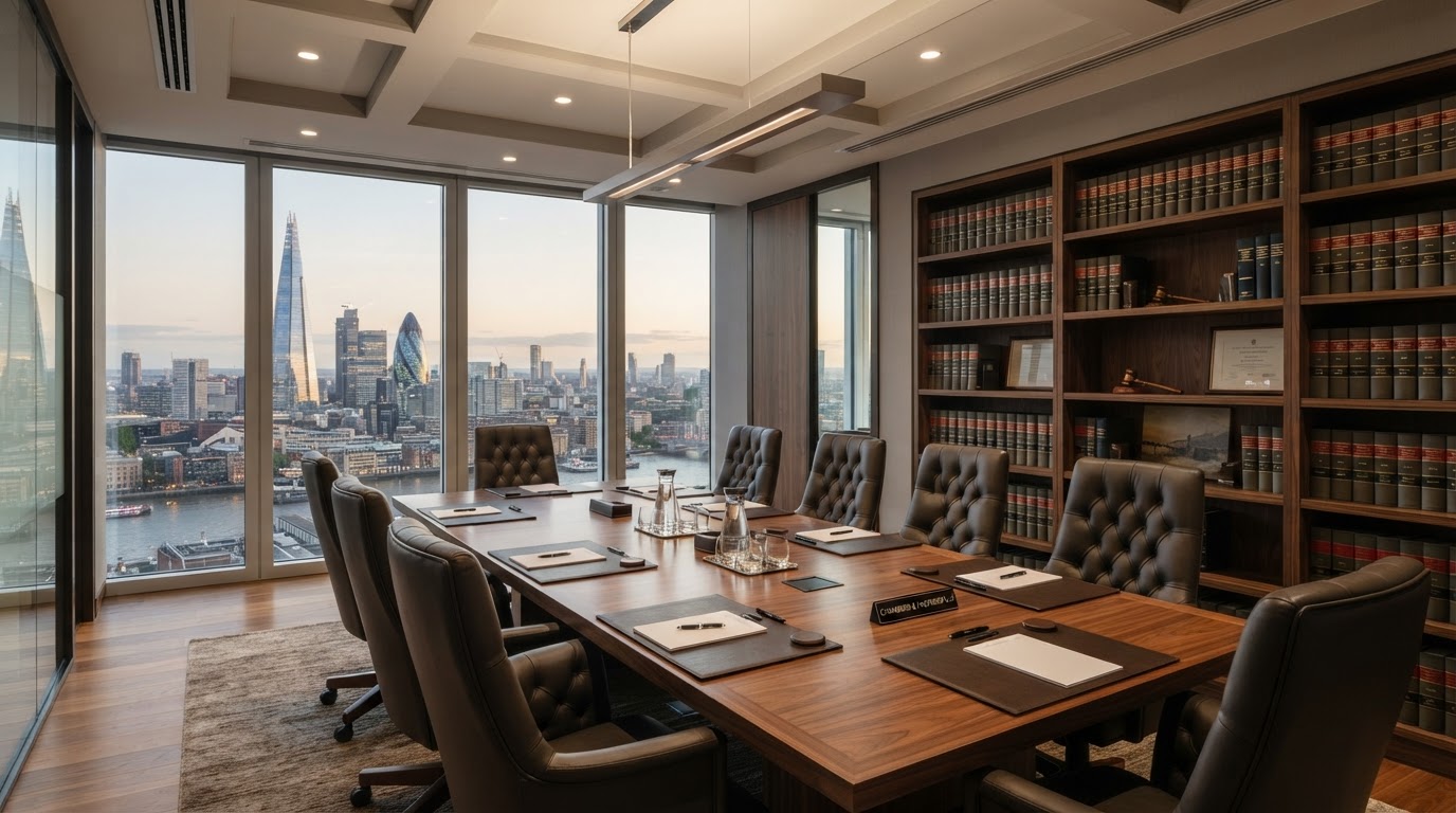 Attorney Referral Services