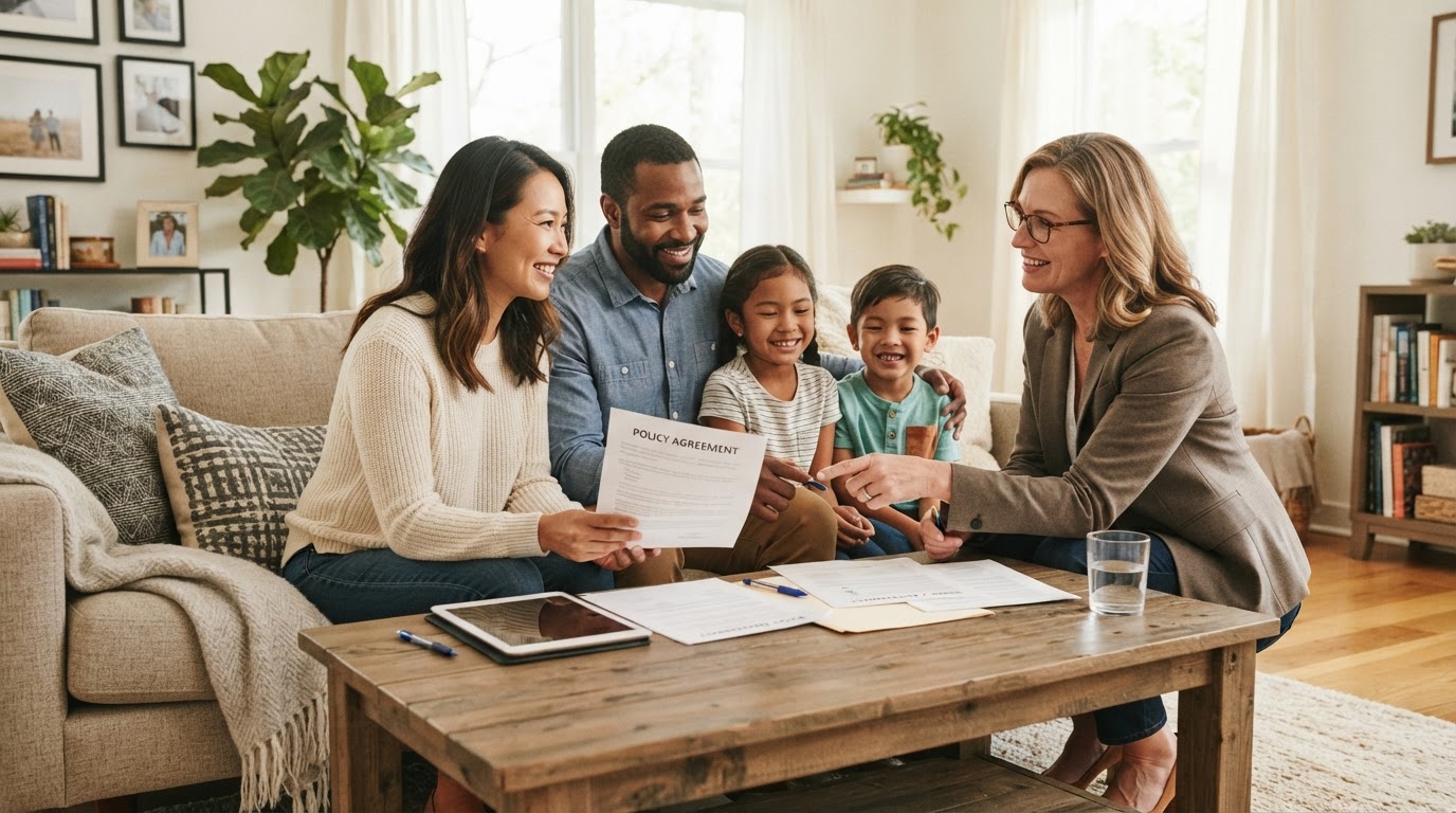 Life & Health Insurance