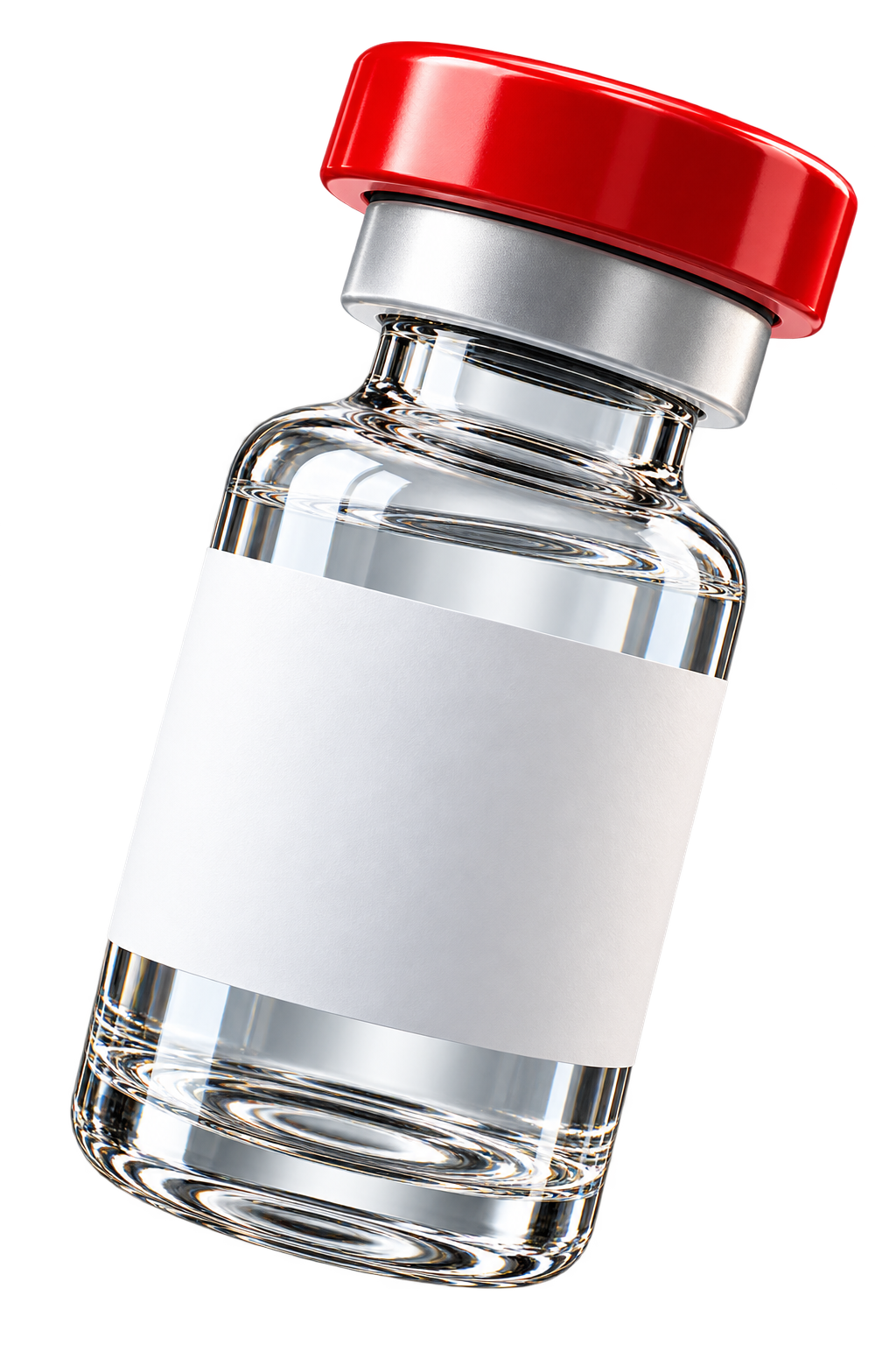 GHK-Cu reference-standard vial