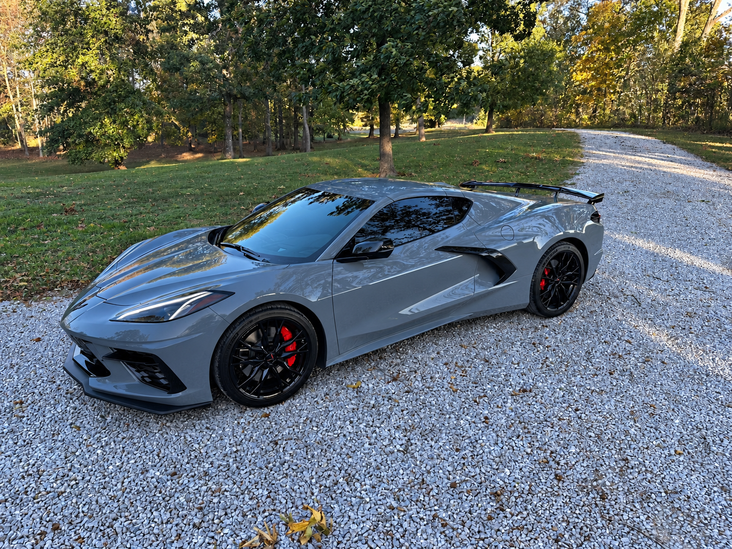 Midwest Auto Tinting — Performance automotive window tinting