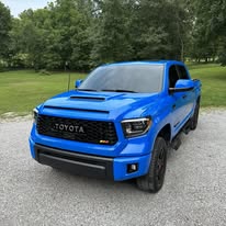 Vehicle tinted by Midwest Auto Tinting LLC