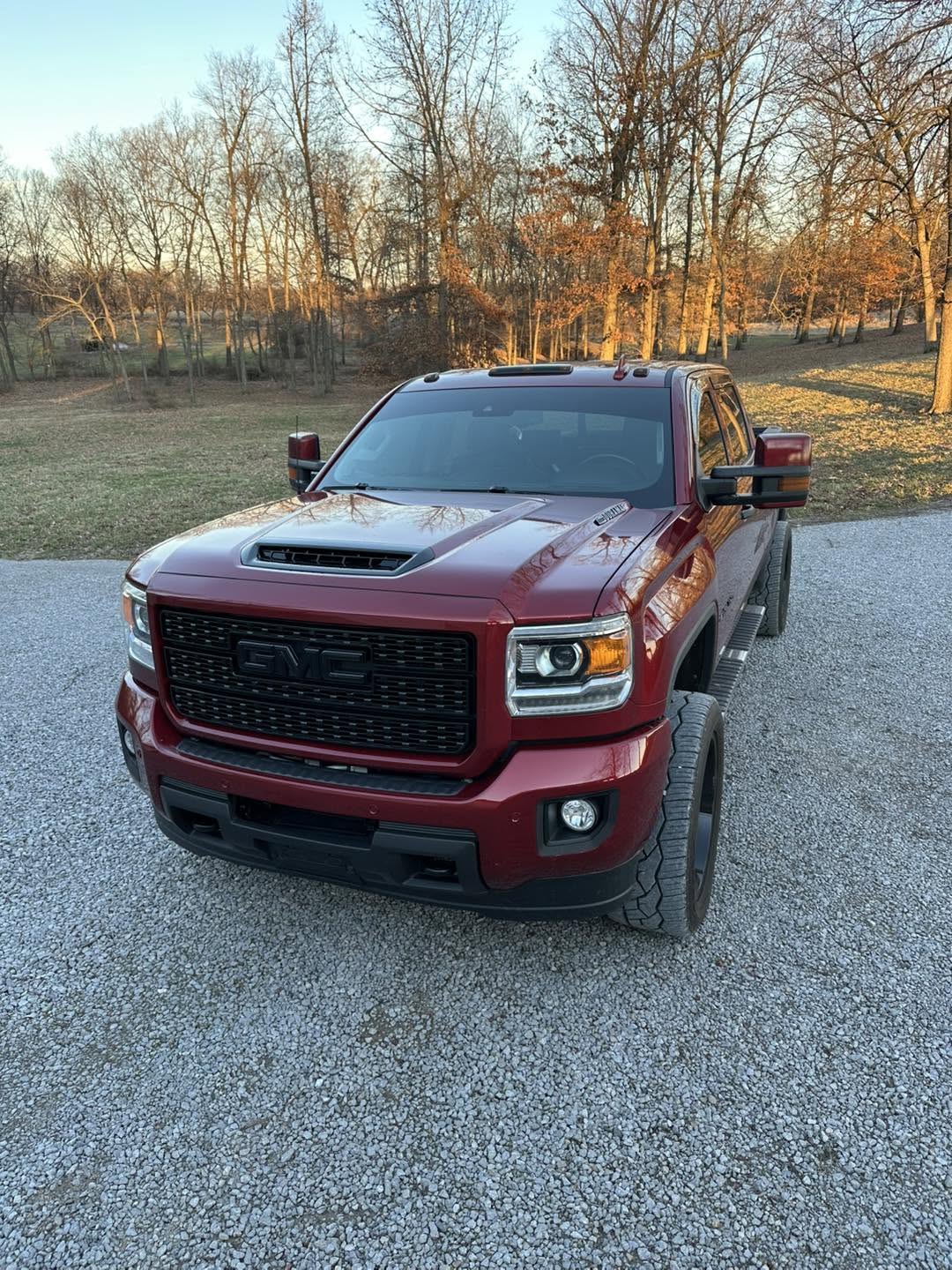 Vehicle tinted by Midwest Auto Tinting LLC