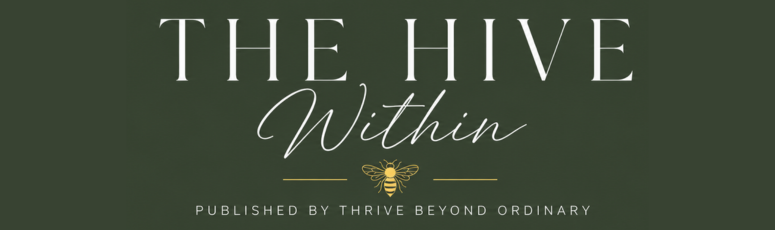 The Hive Within logo