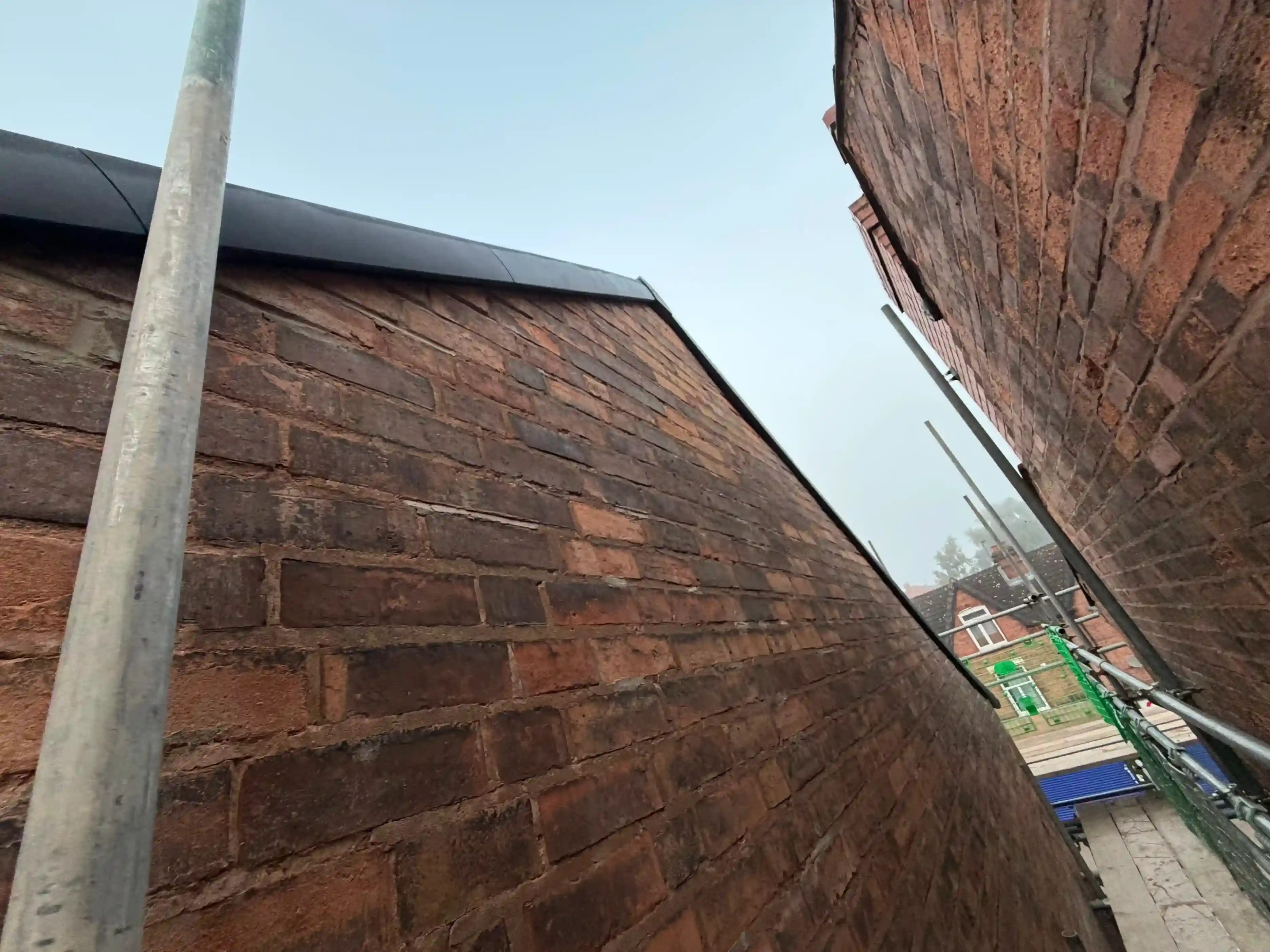 Lemesh Property Roofing Project 5