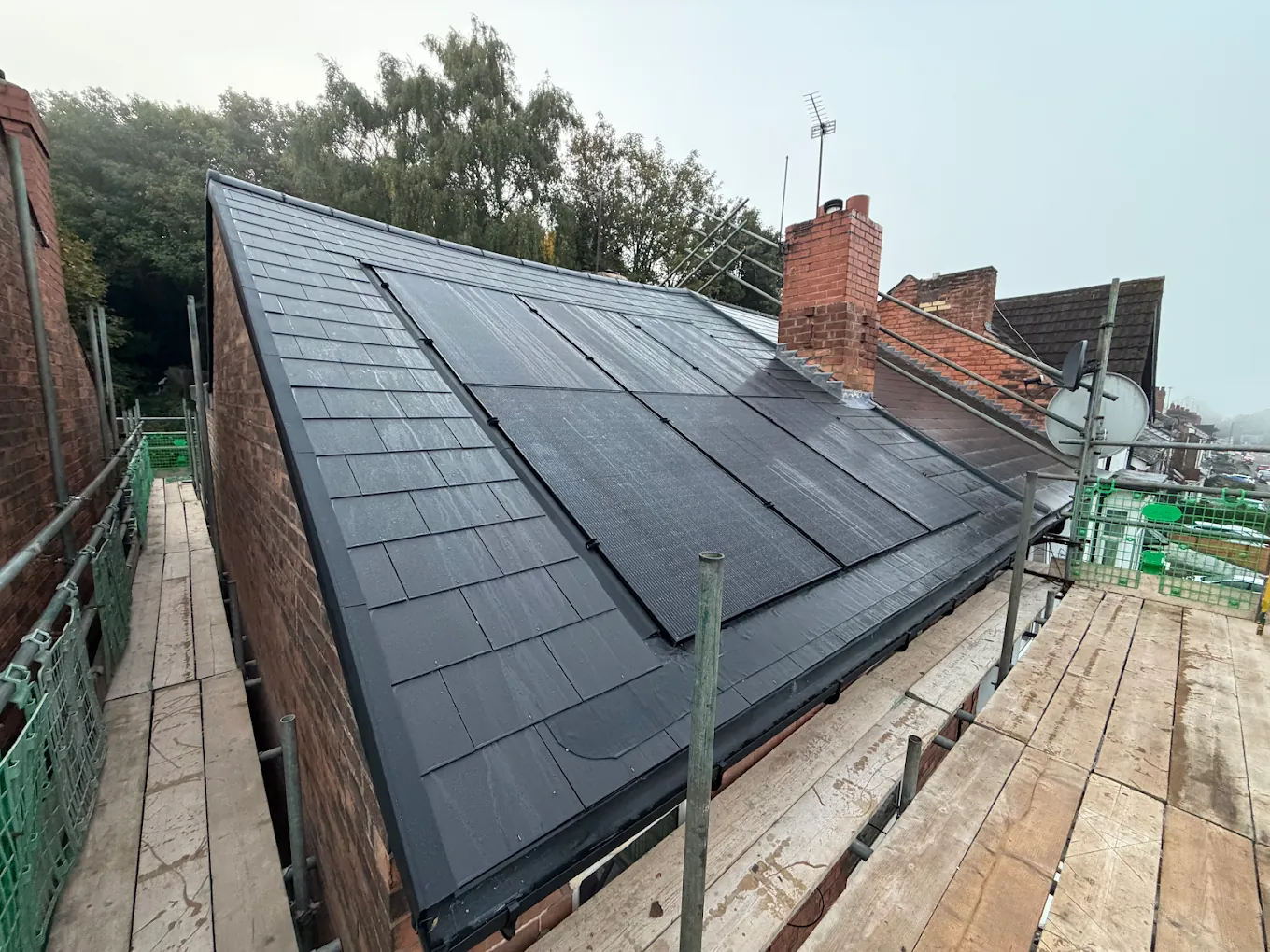 Lemesh Property Roofing Project 8
