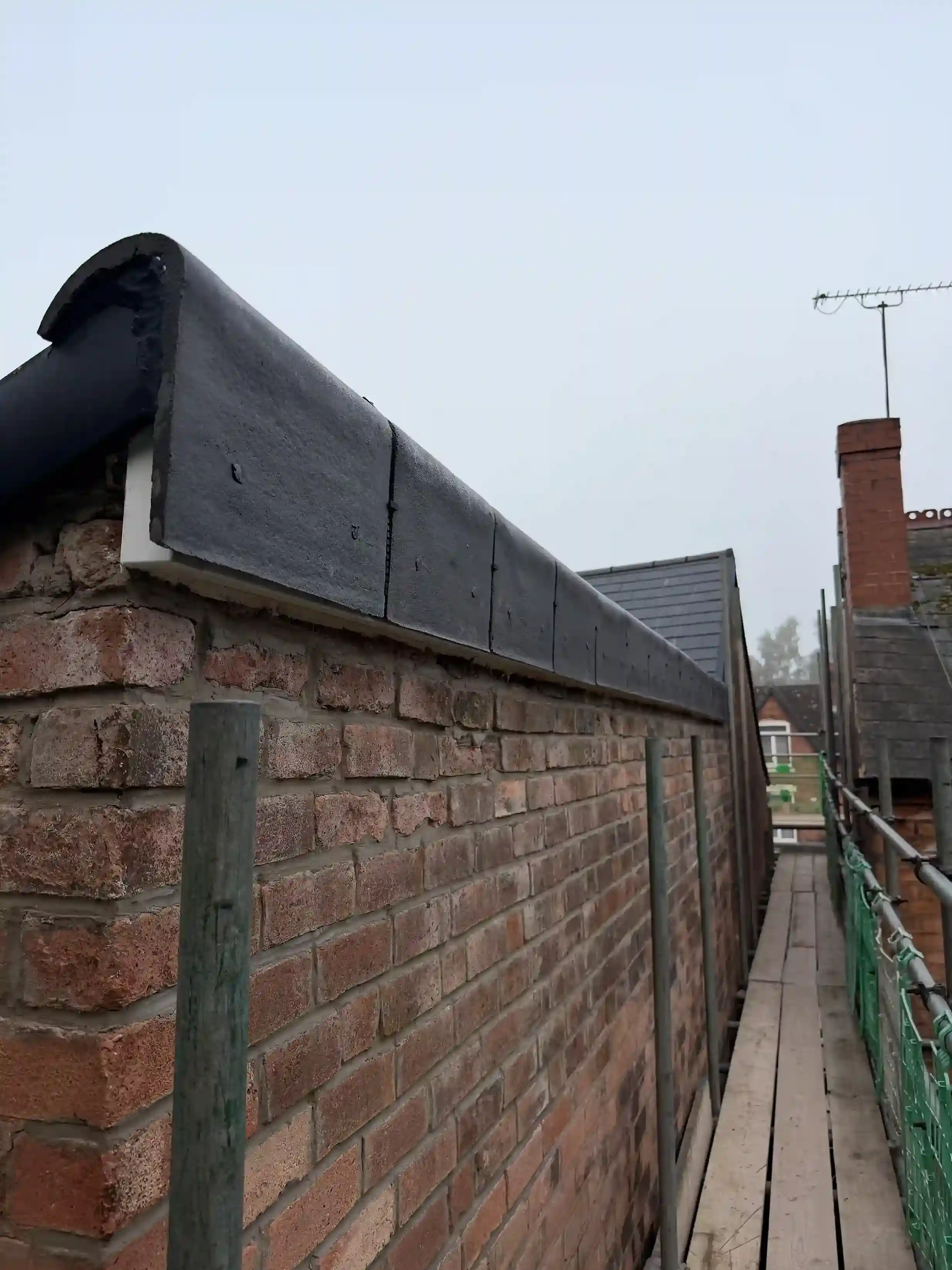 Lemesh Property Roofing Project 6