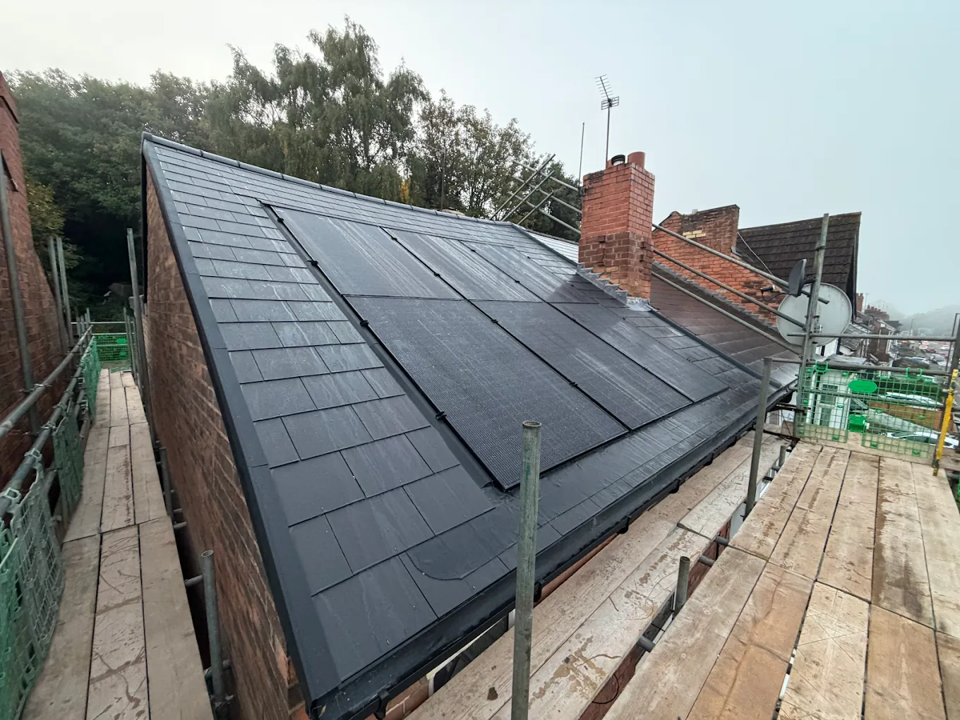 Lemesh Property Roofing Project 10