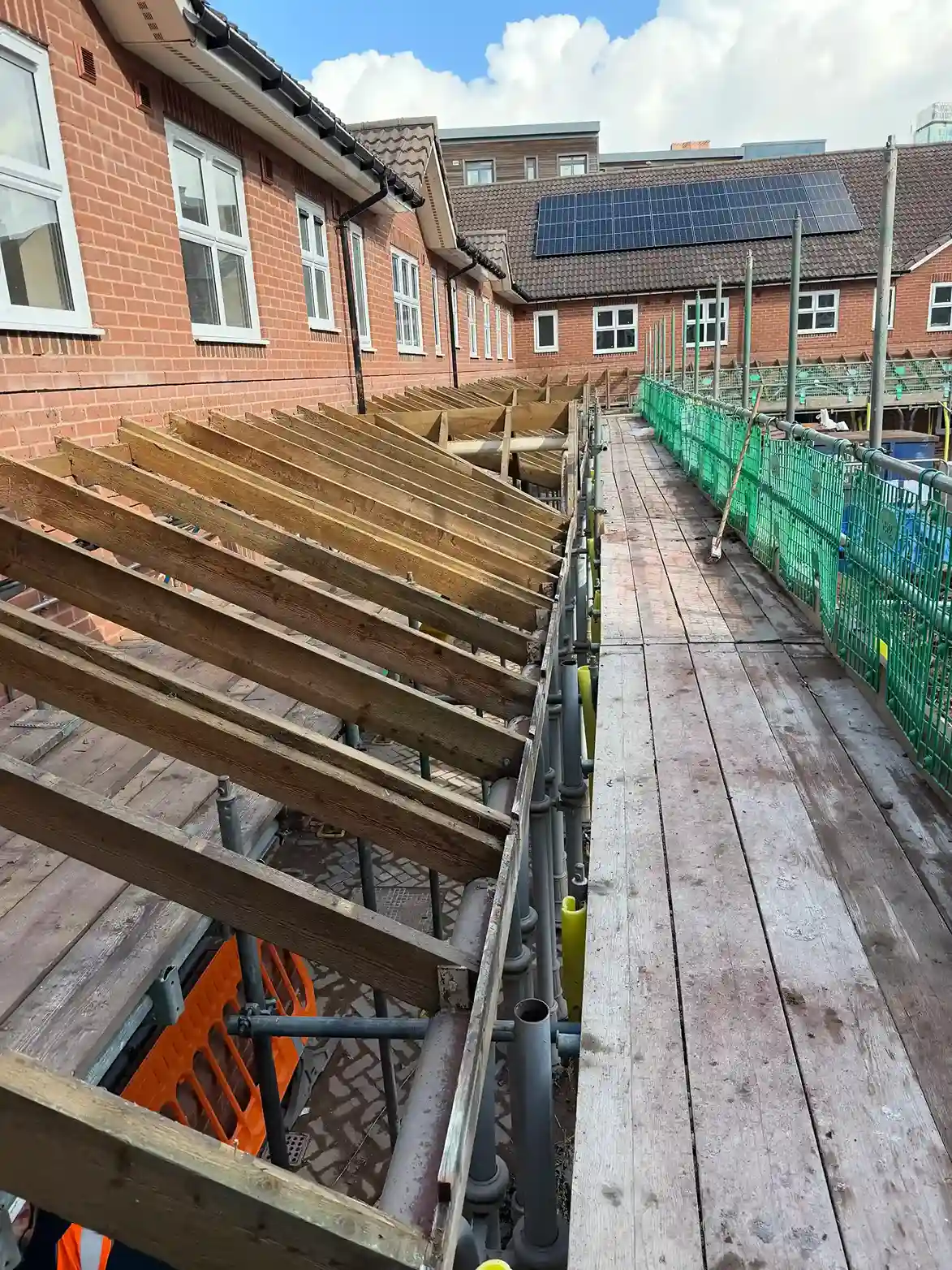 Lemesh Property Roofing Project 3