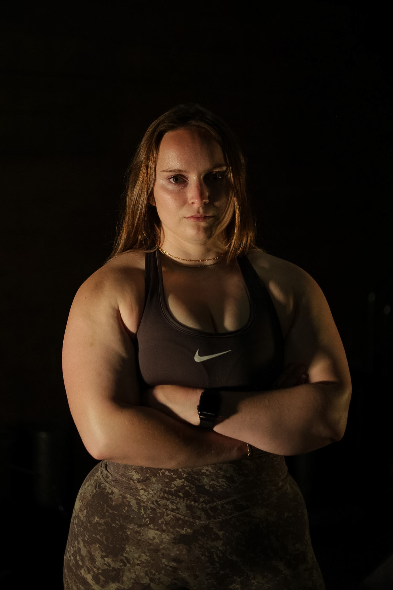 Coach Emily Yaritz, Yaritz Strength
