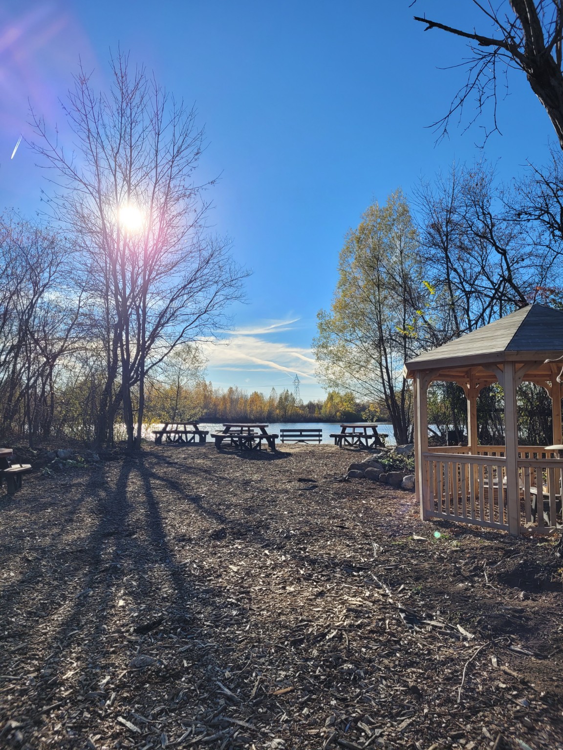 RV & Camper Rentals