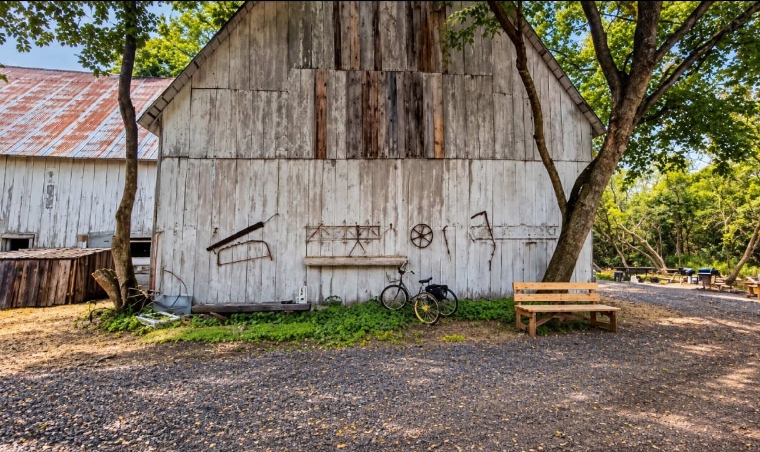 Farm Visits & Events