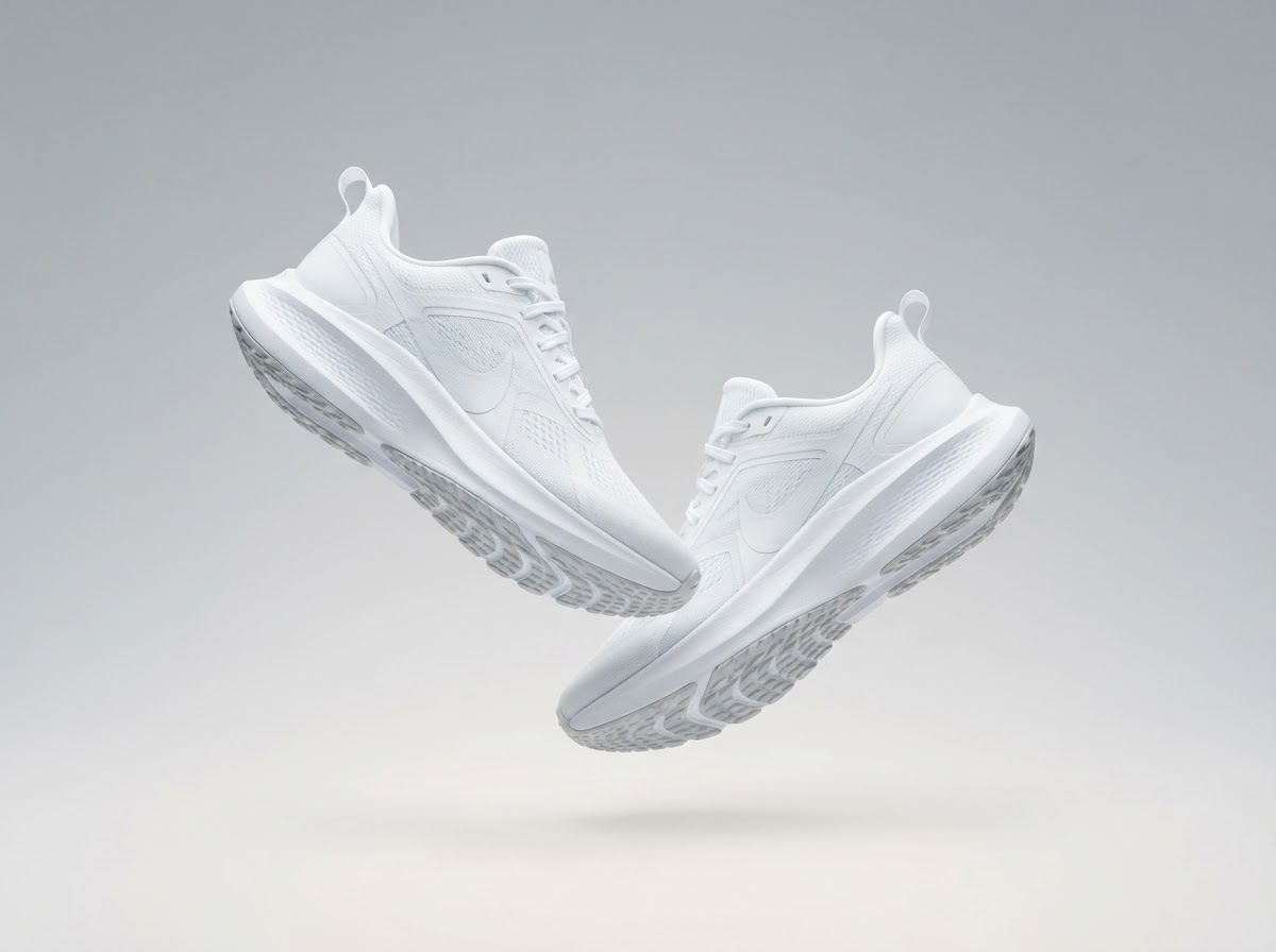 Women's Athletic Running Sneakers