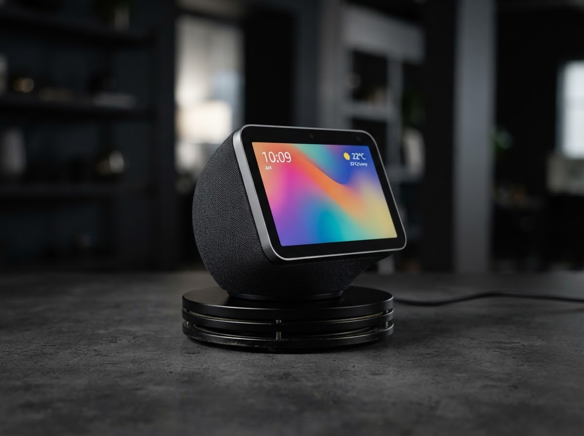 Echo Show 10 (3rd Gen)