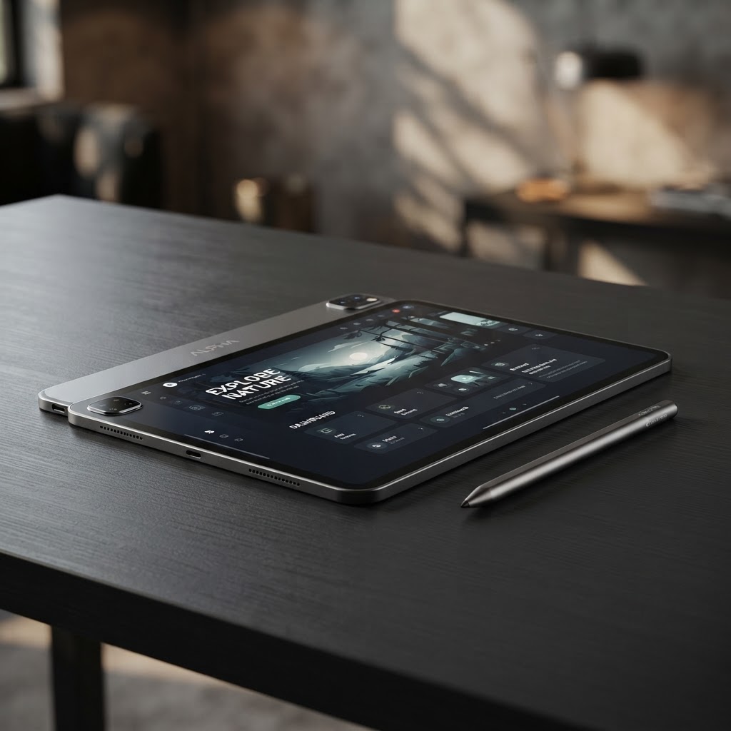 Samsung Galaxy Tab S9 11"