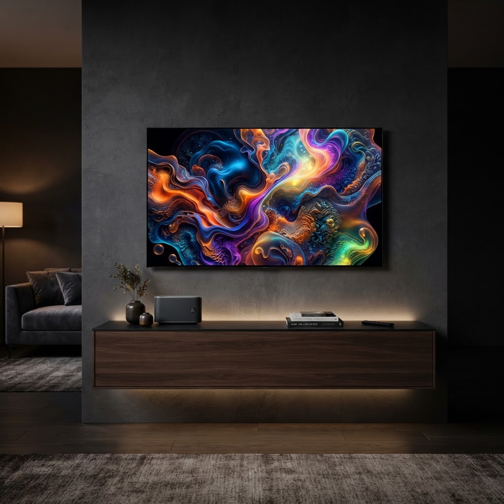 The 10 Best Black Friday TV Deals We're Tracking