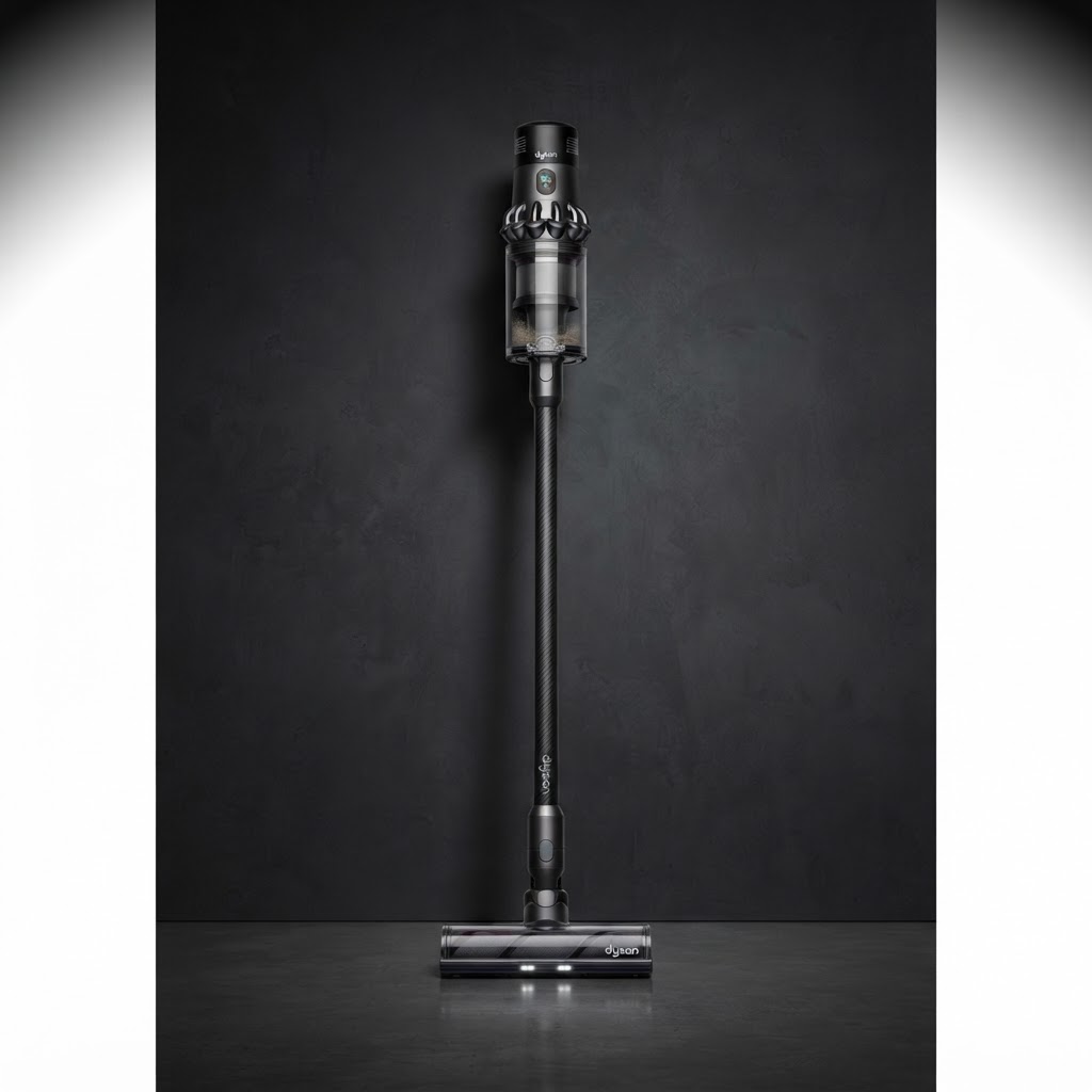 Dyson V15 Detect Cordless Vacuum