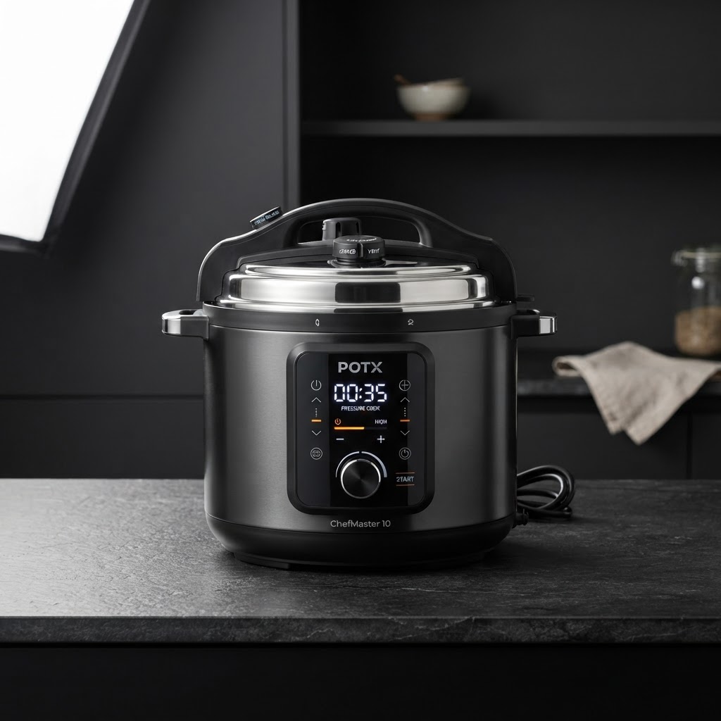 Instant Pot Pro 10-in-1