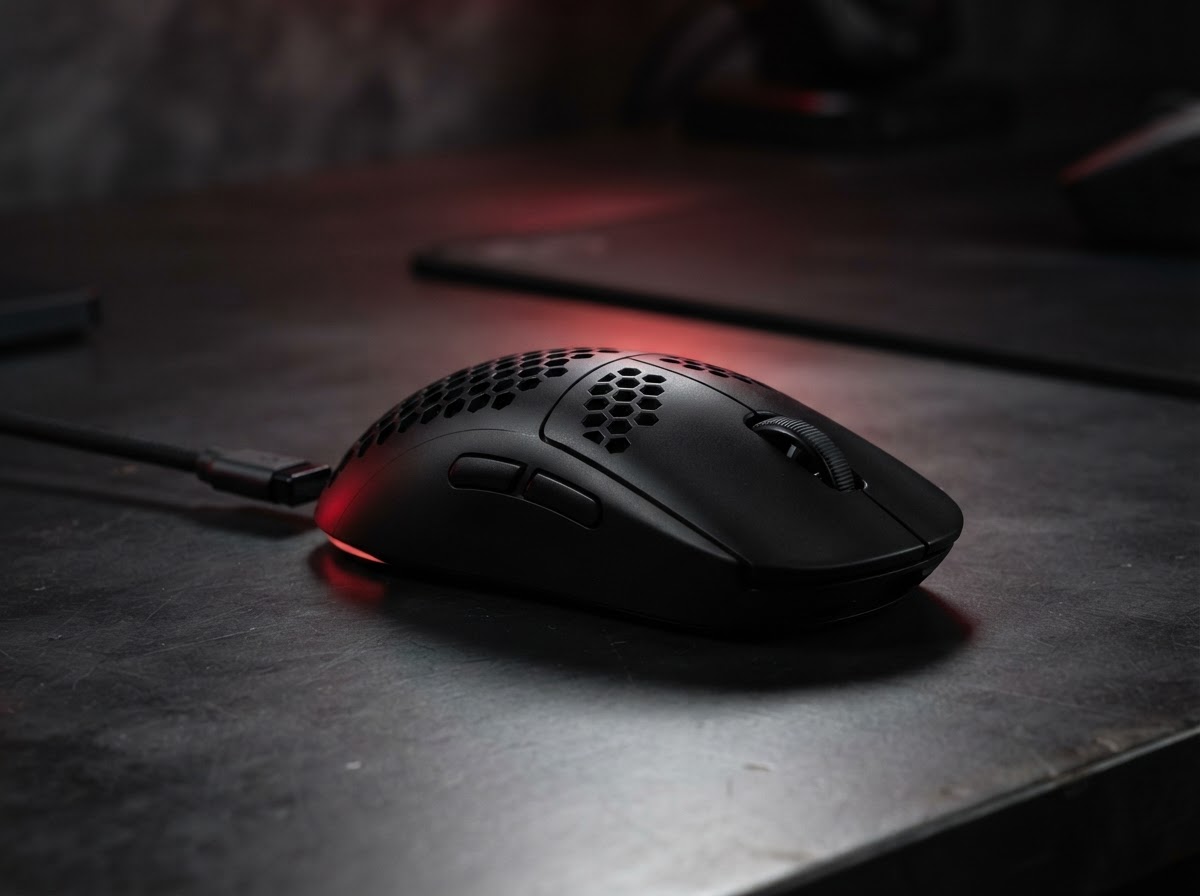 Logitech G PRO X Superlight 2 Mouse
