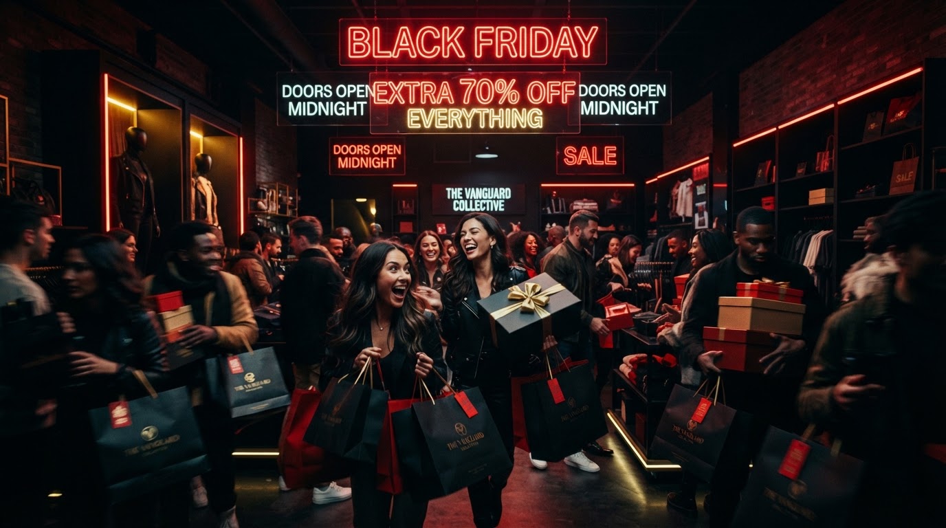 How to Spot a Fake Black Friday Deal (and Avoid Overpaying)