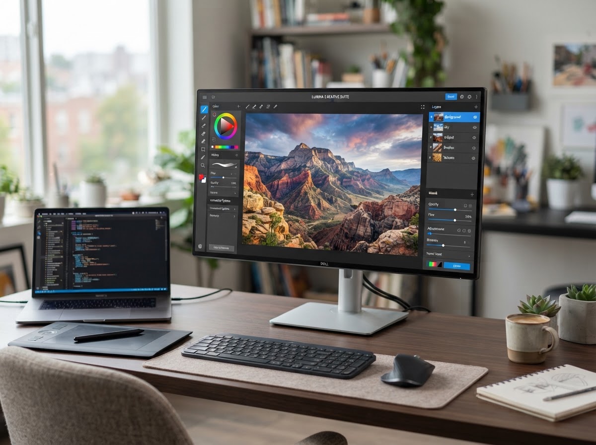 Adobe Creative Cloud Photography Plan