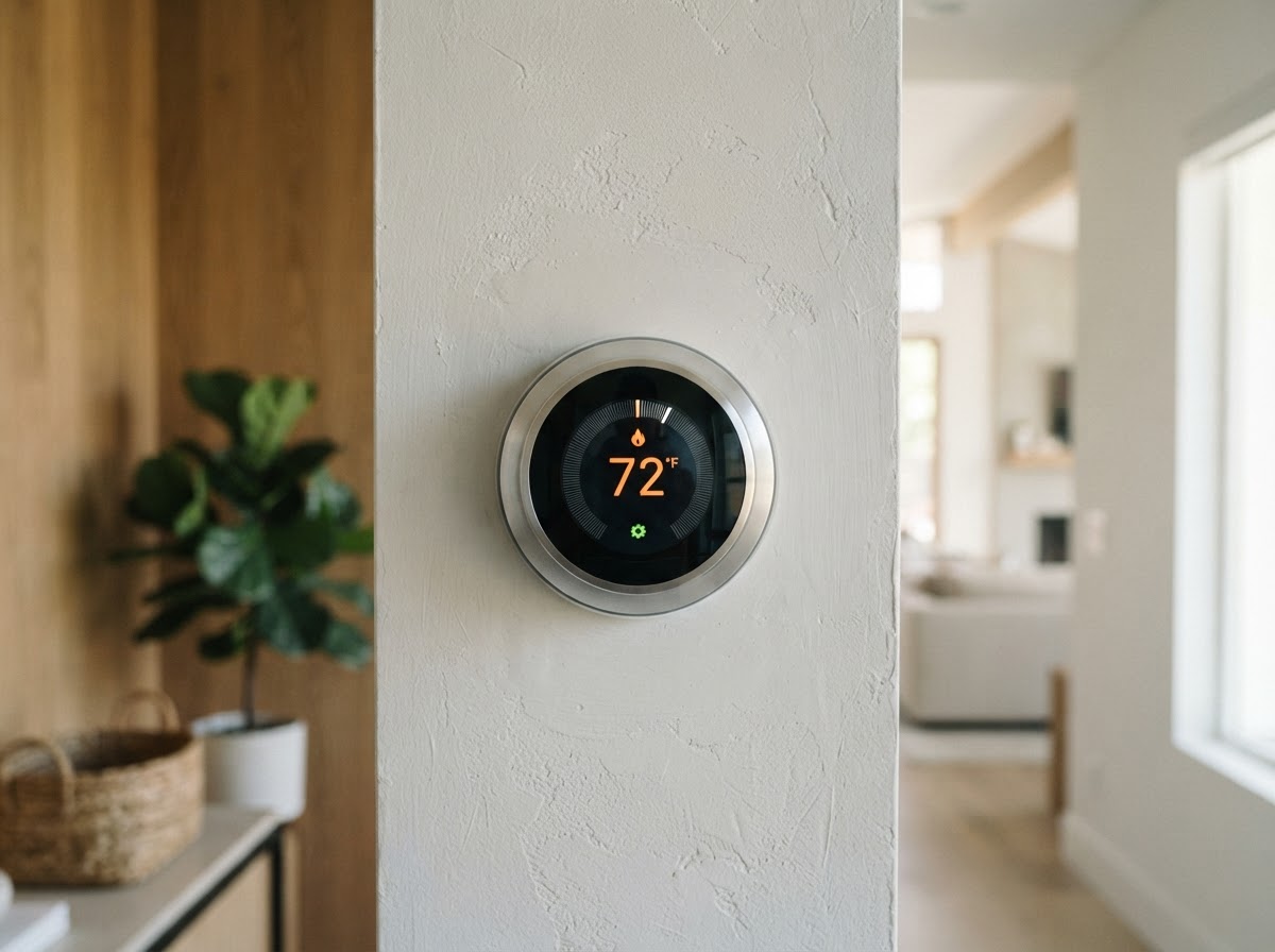 ecobee Smart Thermostat